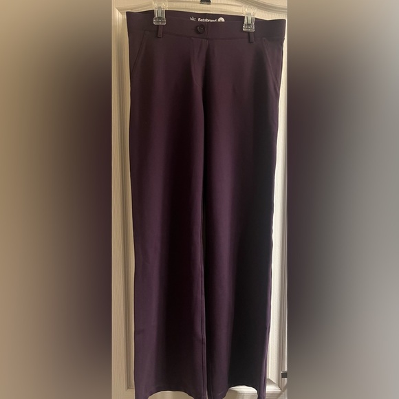 Betabrand two pocket yoga Dress pant - Picture 6 of 12